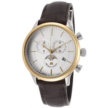 Maurice Lacroix Les Classic Chronograph LC1148-SY021-130