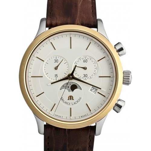 Maurice Lacroix Les Classic Chronograph LC1148-SY021-130