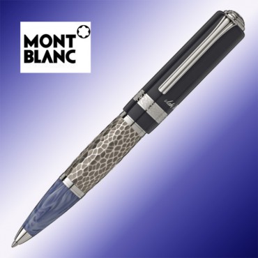 Długopis Montblanc Lew Tołstoj 2015