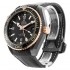 Omega Seamaster Planet Ocean 600M Co-Axial GMT 45.5mm 215.63.46.22.01.001