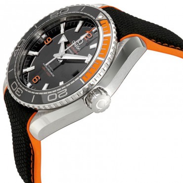 Omega Seamaster Planet Ocean 600M Co-Axial 43.5mm 215.32.44.21.01.00