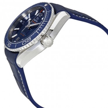 Omega Seamaster Planet Ocean 600M Co-Axial 43.5mm 215.30.44.21.03.001