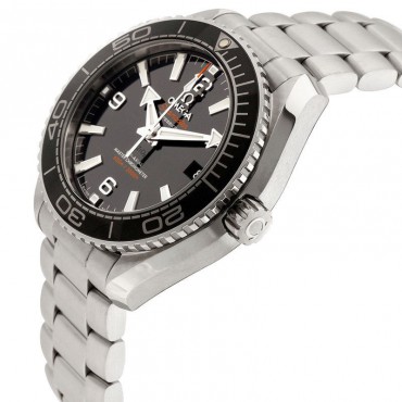Omega Seamaster Planet Ocean 600M Co-Axial 39.5mm 215.30.40.20.01.001