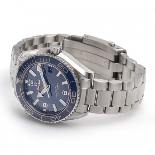 Omega Seamaster Planet Ocean 600M Co-Axial 39.5mm 215.30.40.20.03.001