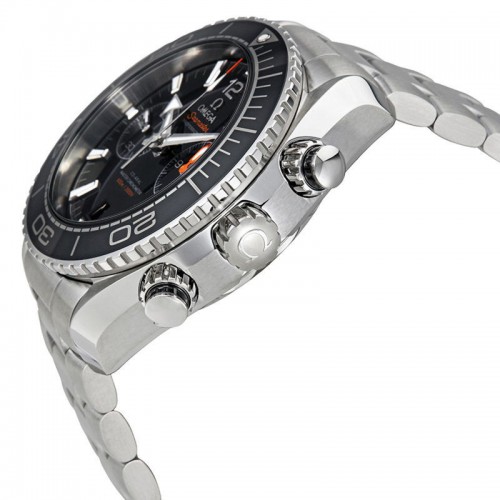 Omega Seamaster Planet Ocean 600M Co-Axial Chronograph 45.5mm 215.30.46.51.01.001