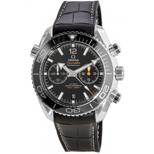Omega Seamaster Planet Ocean 600M Co-Axial Chronograph 45.5mm 215.33.46.51.01.001