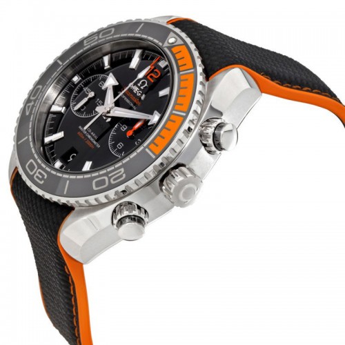 Omega Seamaster Planet Ocean 600M Co-Axial Chronograph 45.5mm 215.32.46.51.01.001