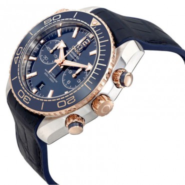 Omega Seamaster Planet Ocean 600M Co-Axial Chronograph 45.5mm 215.23.46.51.03.001