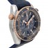 Omega Seamaster Planet Ocean 600M Co-Axial Chronograph 45.5mm 215.23.46.51.03.001