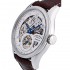 Armand Nicolet LS8 Small Second -Limited Edition- 9620S-AG-P713MR2