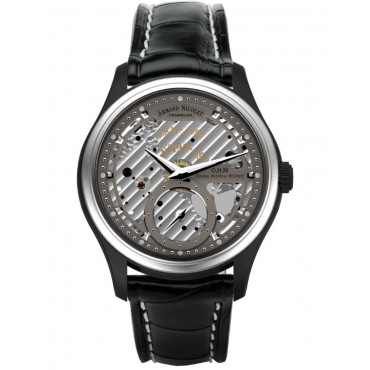Armand Nicolet L14 Small Second -Limited Edition- A750ANA-GR-P713NR2