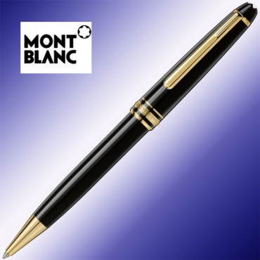 Długopis Montblanc Meisterstuck 164 Classique