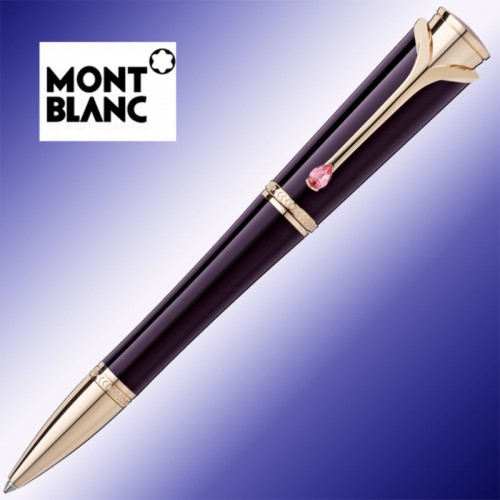 Długopis Montblanc Princesse Grace de Monaco 2012