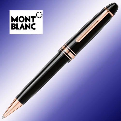 Długopis Montblanc 161 LeGrand Red Gold