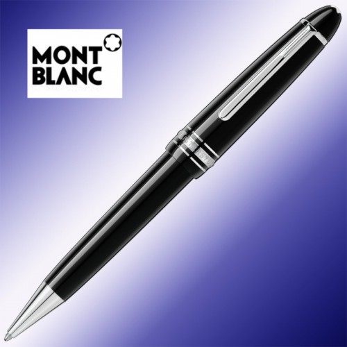 Długopis Montblanc 161 LeGrand Platinum