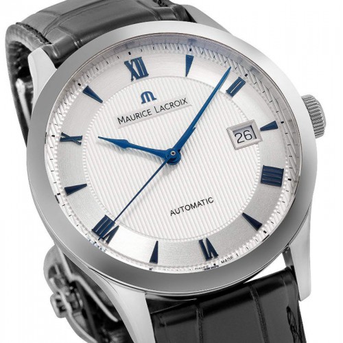 Maurice Lacroix Masterpiece MP6407-SS001-111