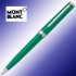 Długopis Montblanc PIX Emerald Green