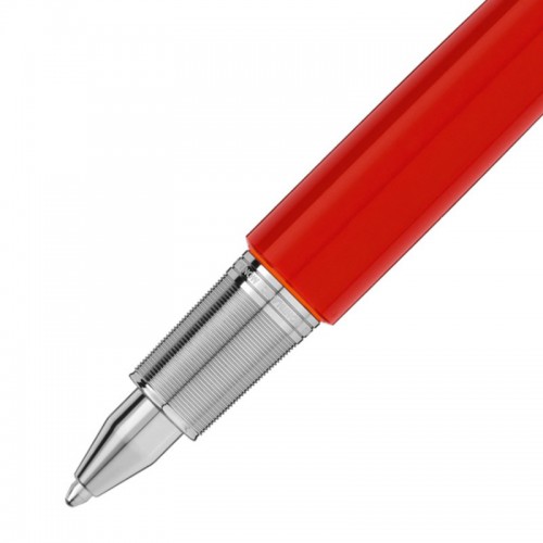 Długopis Montblanc M - Marc Newson Red