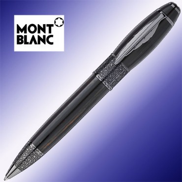 Długopis Montblanc Daniel Defoe 2014