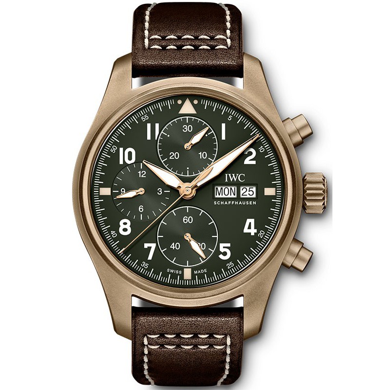 IWC Pilot's Watch Chronograph Spitfire IW387902
