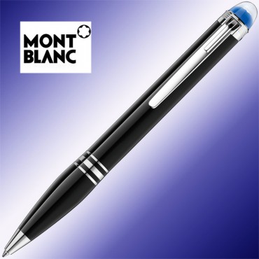 Długopis Montblanc Starwalker Resin