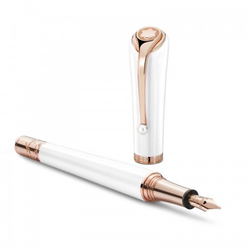 Pióro Montblanc Muses Marilyn Monroe 2017