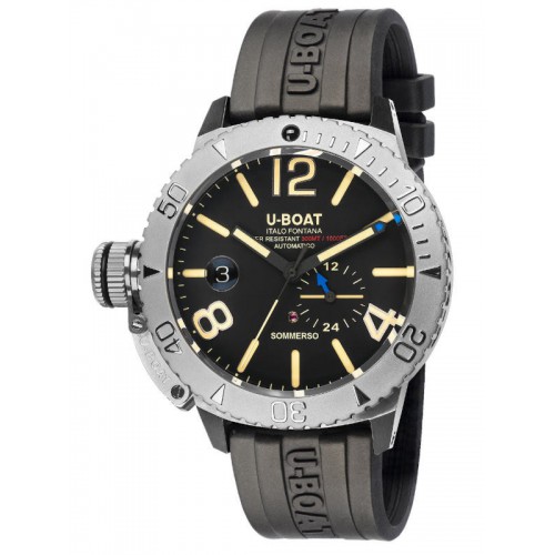 U-Boat 9007A Sommerso Automatic 46mm