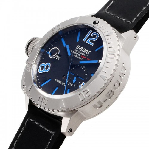 U-Boat 9014 Sommerso Automatic 46mm