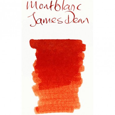 Tusz Montblanc 50ml James Dean