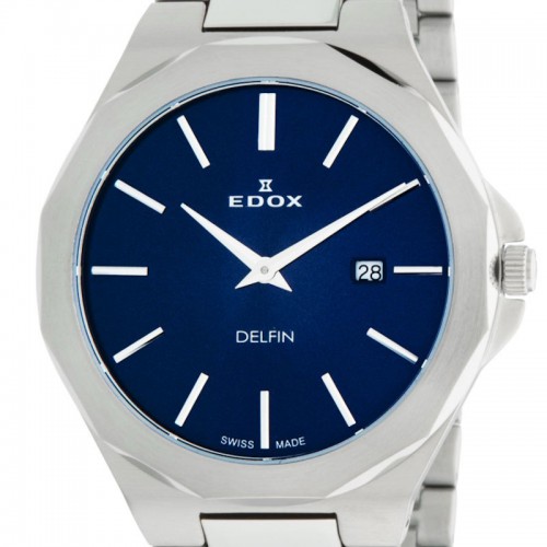 Edox Delfin 71289 3M BUIN
