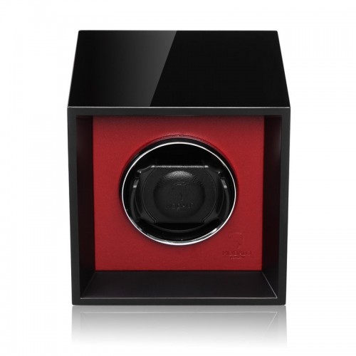 Rotomat MODALO Impress MV4 Black Red
