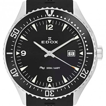 Edox C1 Diver 53016 3CA NIN