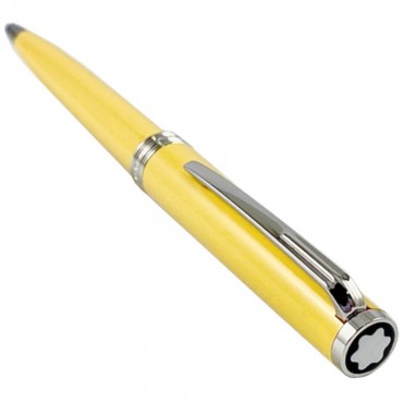 Długopis Montblanc PIX Mustard Yellow
