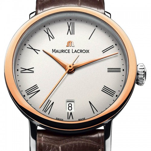 Maurice Lacroix Les Classiques Ladies Tradition Automatic LC6063-PS101-110-1