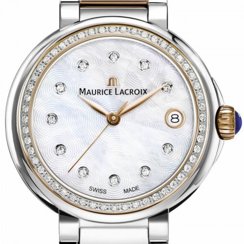 Maurice Lacroix Fiaba Diamonds FA1003-PVP23-170-1