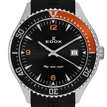 Edox C1 Diver 53016 3ORCA NIO