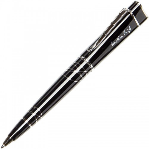 Długopis Montblanc Jonathan Swift 2012