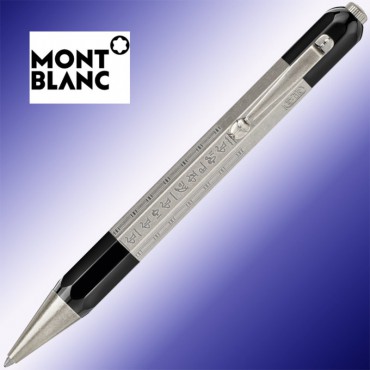 Długopis Montblanc Heritage Egyptomania Doue 2020