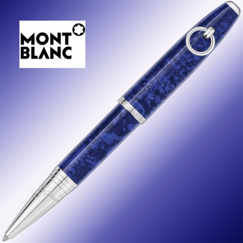 Długopis Montblanc Muses Marilyn Monroe 2019