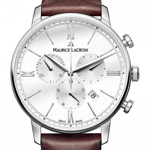 Maurice Lacroix Eliros Chronograph