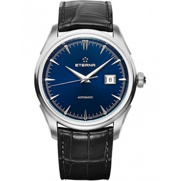 Eterna 1948 Legacy Date Automatic 2951.41.80.1175