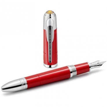 Pióro Montblanc Great Characters Enzo Ferrari 2022