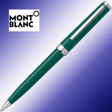Długopis Montblanc PIX Deep Green