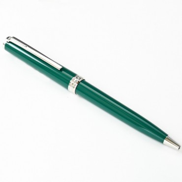 Długopis Montblanc PIX Deep Green