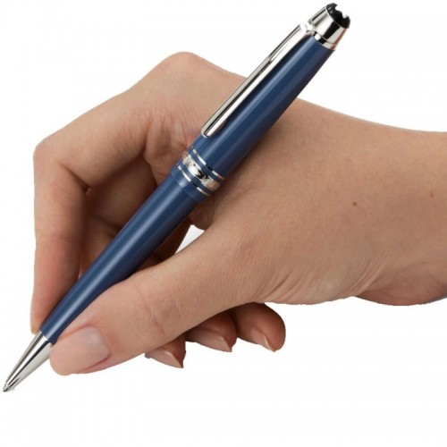 Długopis Montblanc Midsize Glacier Blue
