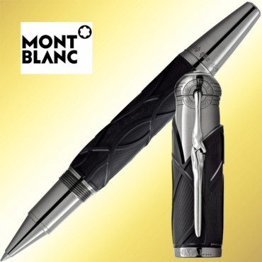 Roller Montblanc Brothers Grimm 2022