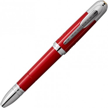 Roller Montblanc Great Characters Enzo Ferrari 2022