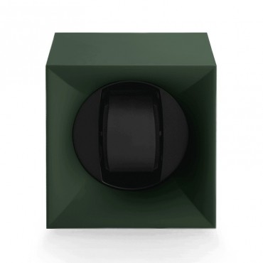 Rotomat Swiss Kubik Startbox - Dark Green