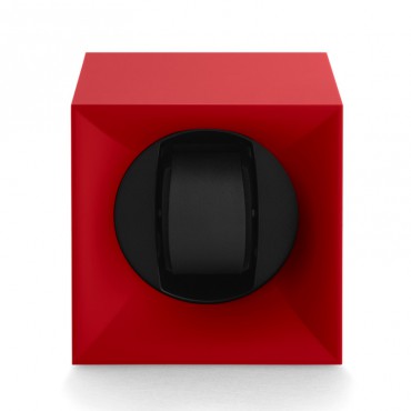 Rotomat Swiss Kubik Startbox - Red