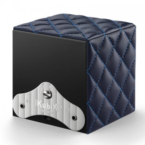 Rotomat Swiss Kubik Masterbox - COUTURE - Dark Blue